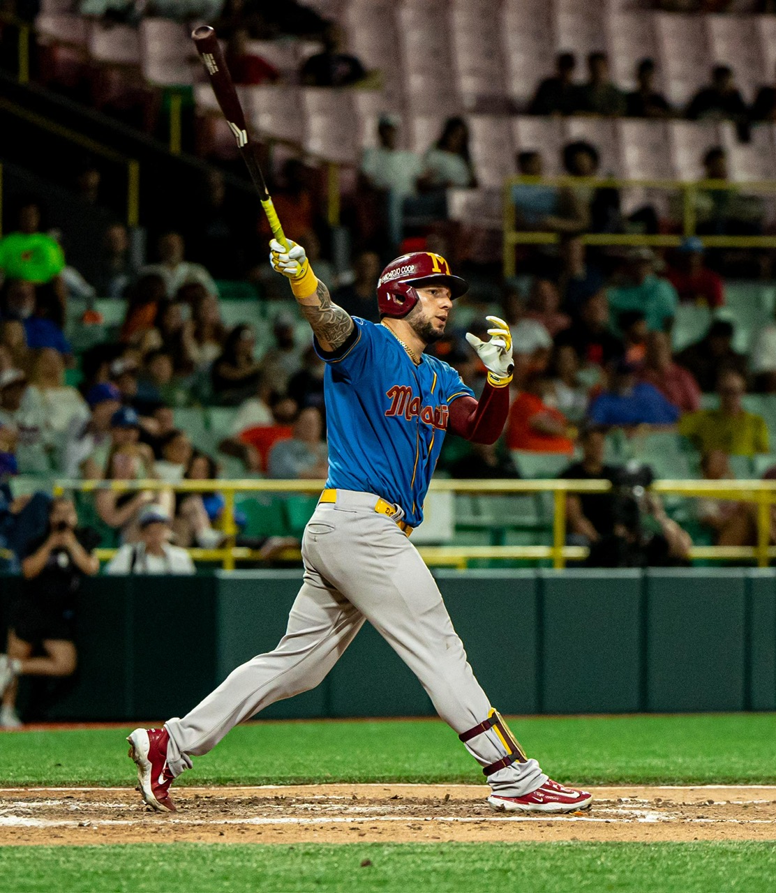 Mayagüez se coloca a las puertas del campeonato