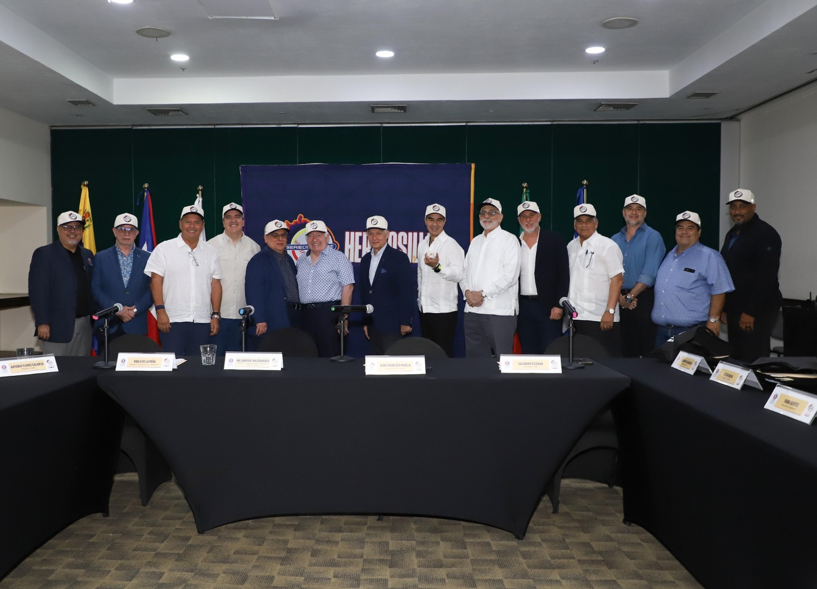 Serie del Caribe 2027 será en Hermosillo, México