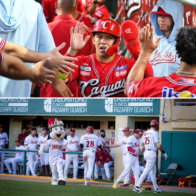 Se jugará por el Wild Card en Caguas