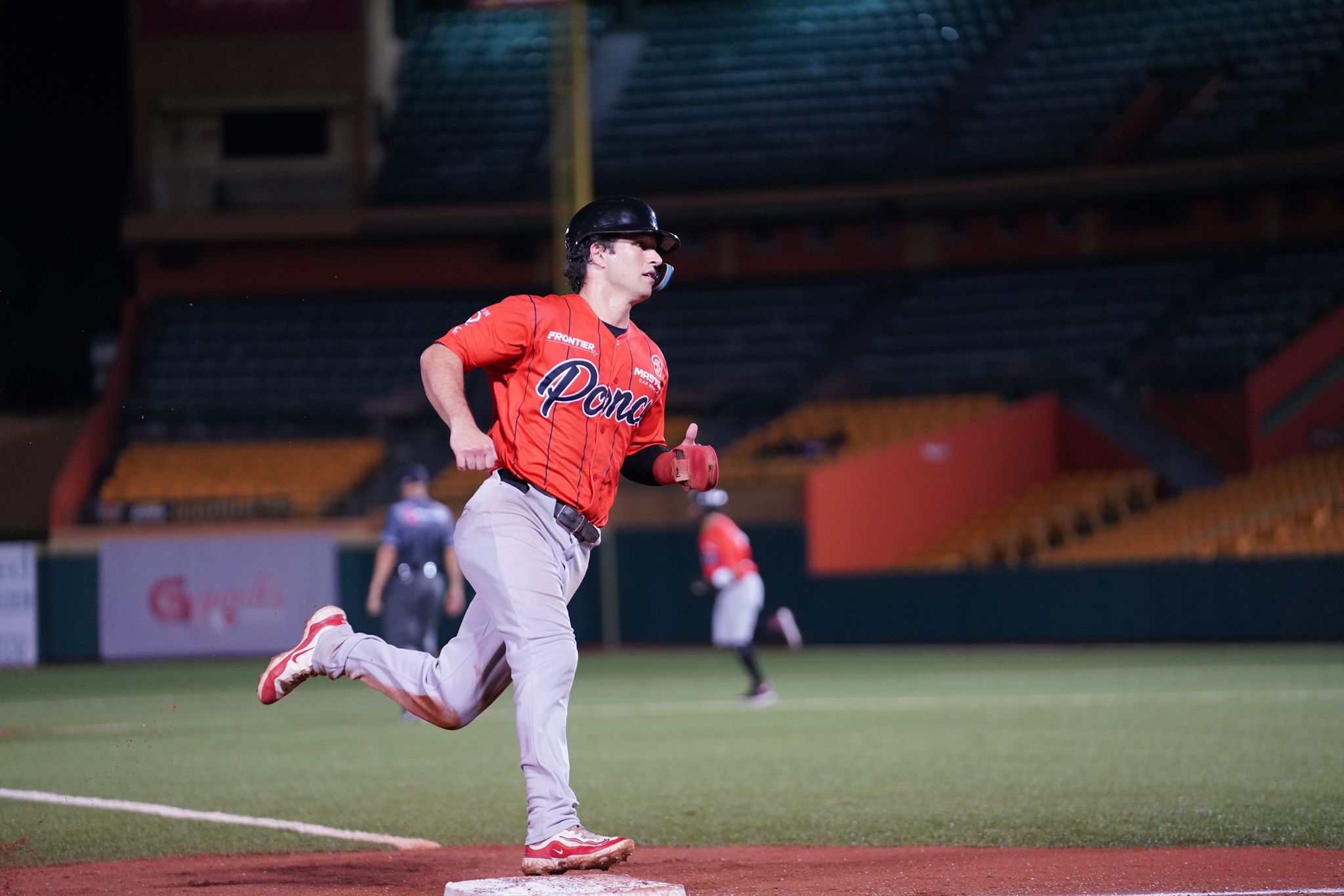 Ponce clasifica a la postemporada en el segundo puesto