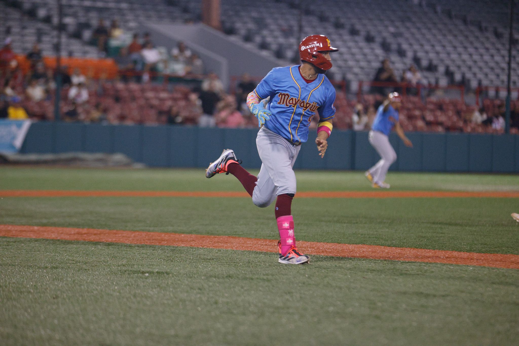 Los Indios detienen la racha de Ponce