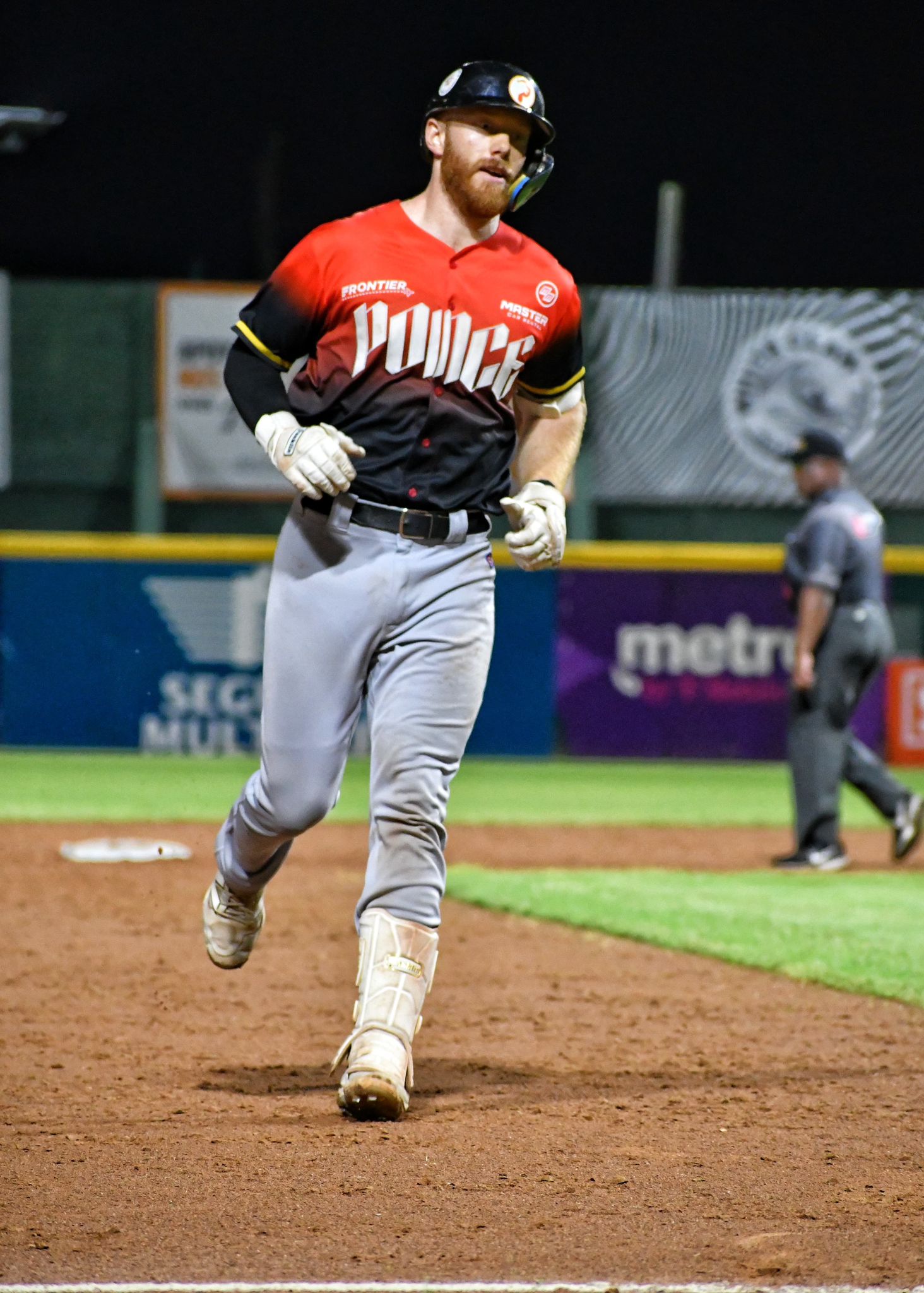 Leones llegan a las 20 victorias