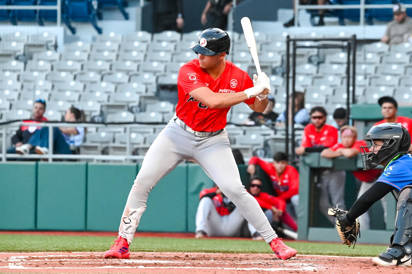 Segunda victoria al hilo para Ponce