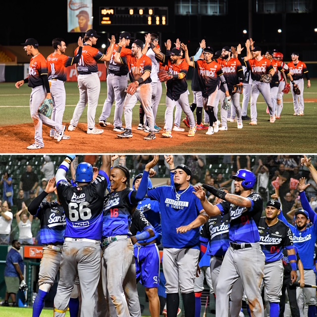 Ponce vs. Santurce: una final que revive la historia