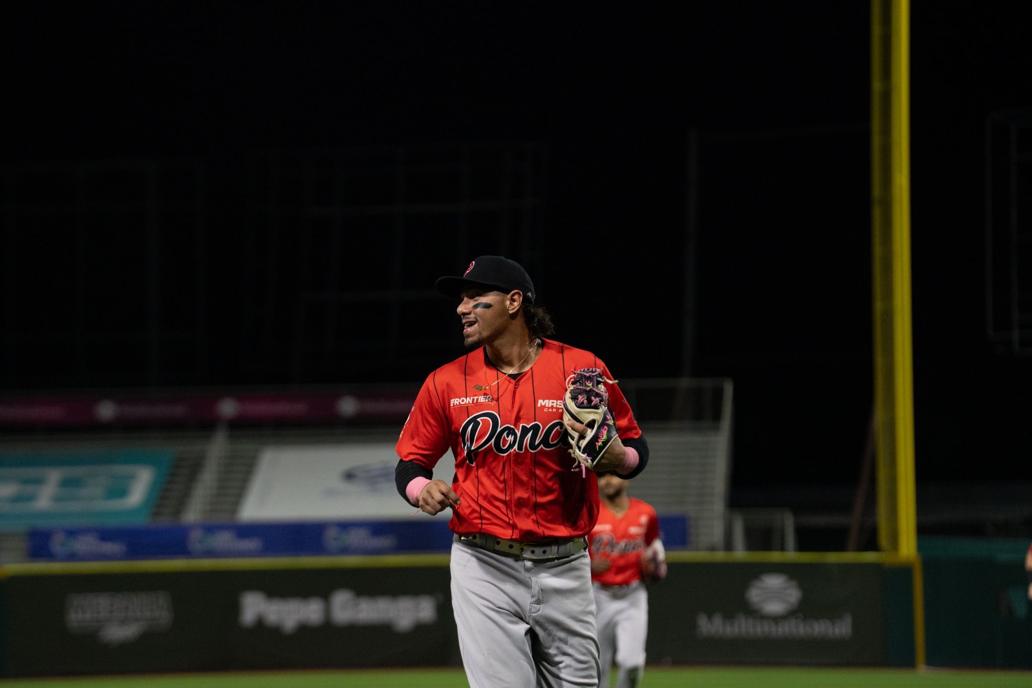 Los Leones están al acecho