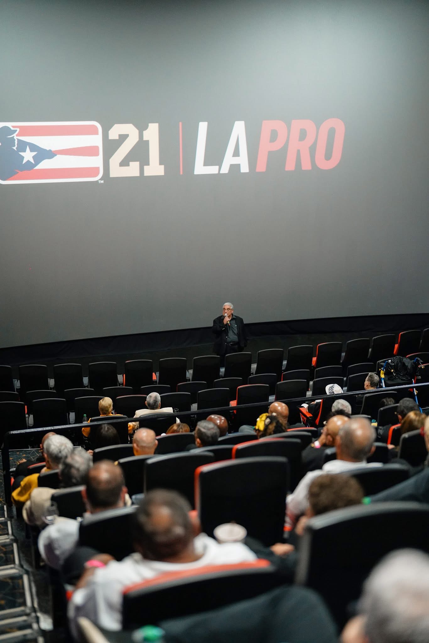 La LBPRC estrena su anuncio promocional de la temporada 2025-26